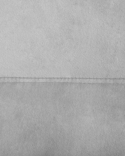 Hojdacie kreslo Esan (svetlosivá)