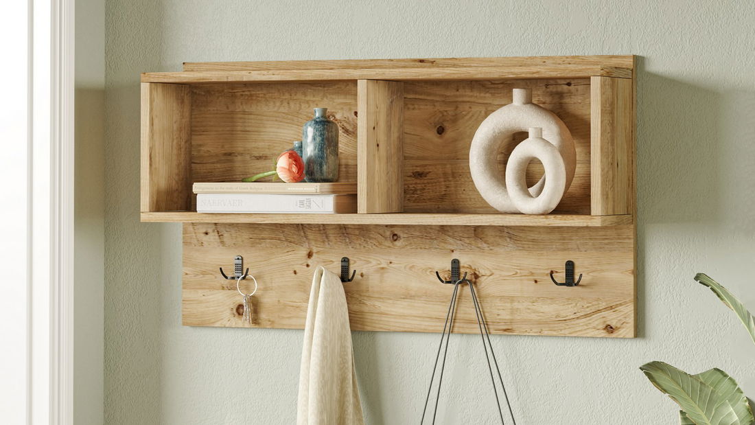 Fogas Burg (atlantic fenyő)