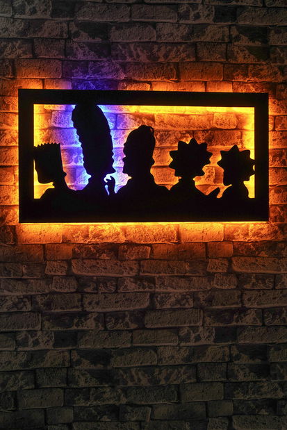 Zidna dekoracija Clusia