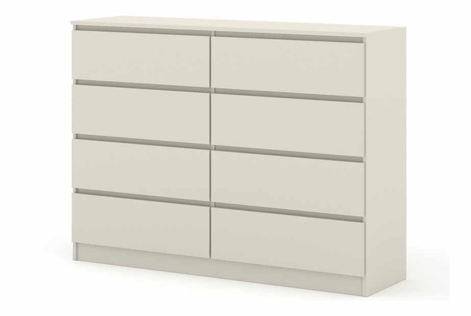 Komoda Maya S8 (kašmir)