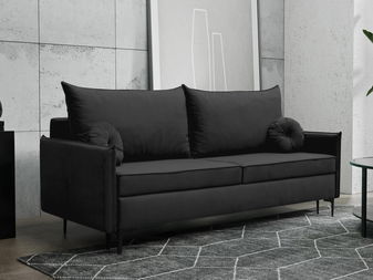 Sofa Camtana  (grafit)