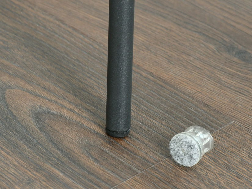 Stolica Ulrika (grafit + crna)