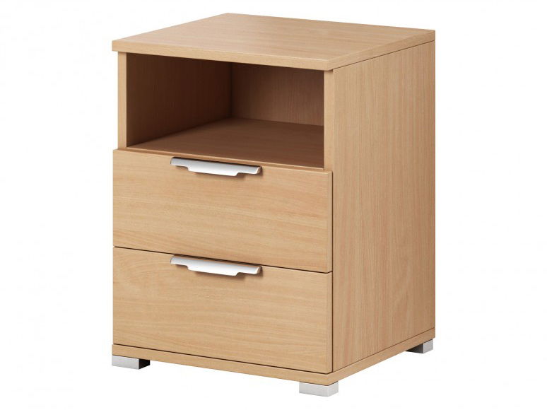Noptieră Nadia 2S (fag)