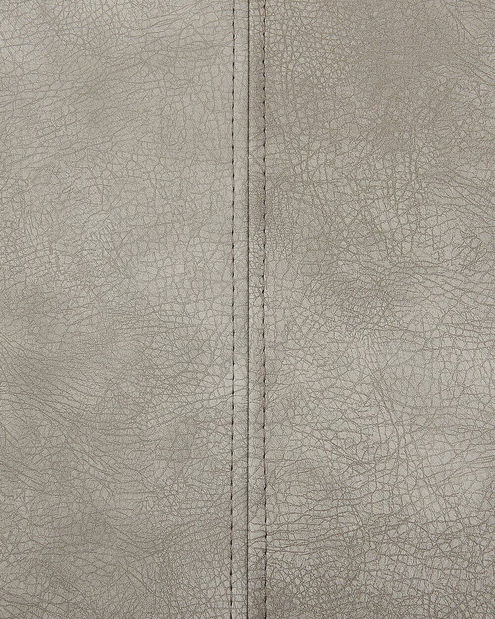 Set blagovaonskih stolica (2 kom.) Chris (siva)