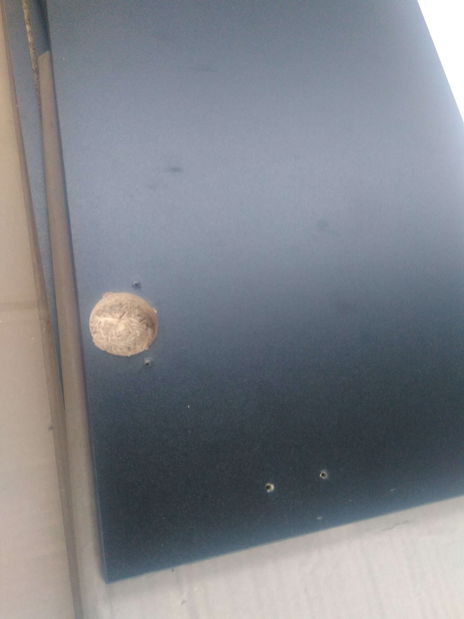 TV skrinka Bamali 200 *bazár