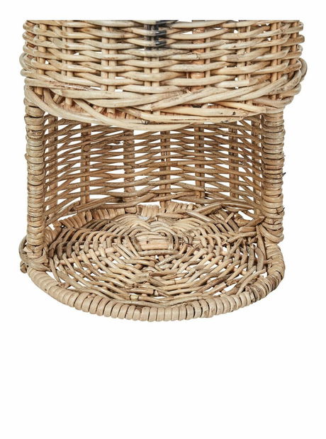 Suport hârtie igienică Abez (natural)