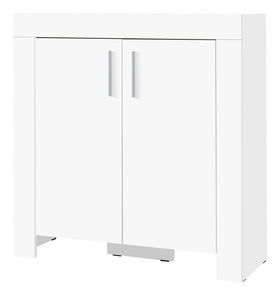 Ormarić Camber C10 (bijela) 