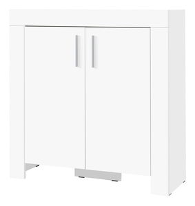 Ormarić Camber C10 (bijela) 