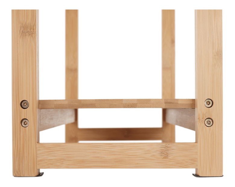 Regál Imperio 1 (hnedá)