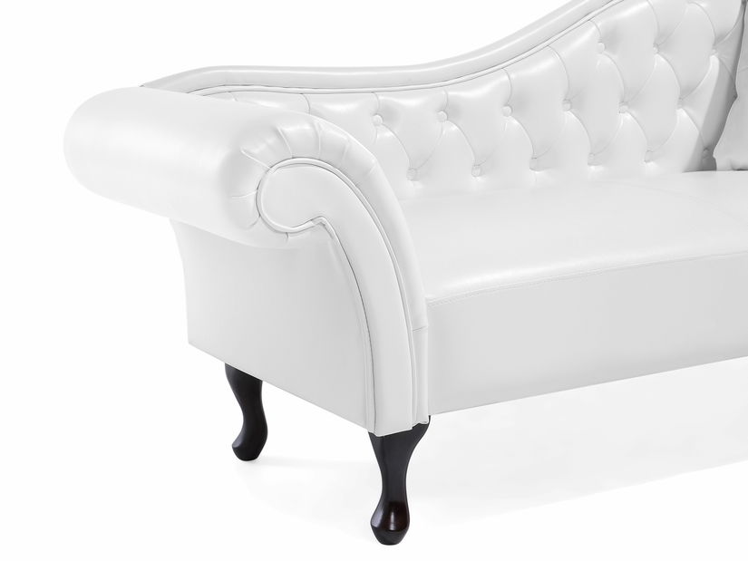 Sofa Lattey (bijela) (D)