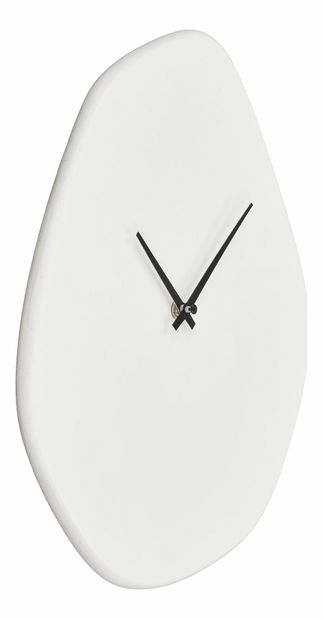 Ceas de perete Vandria 1 (alb-gălbui)