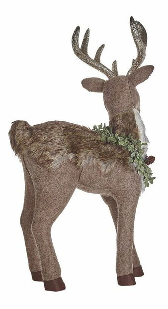 Dekoratív figura 70 cm Tabassum (barna) 