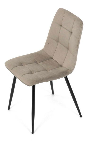 Blagovaonska stolica Doblegarle (cappuccino)