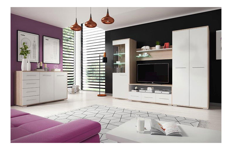 Mobilier living Flonet