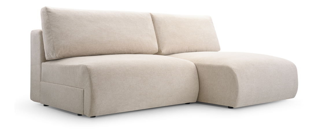 Rohová sedačka Milea (L)