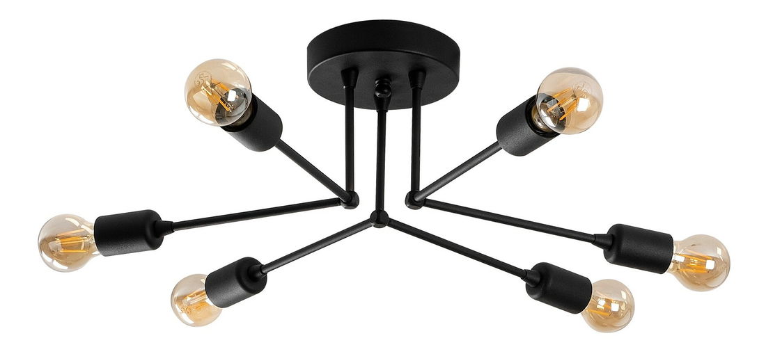 Stropna svjetiljka Sparty 1231