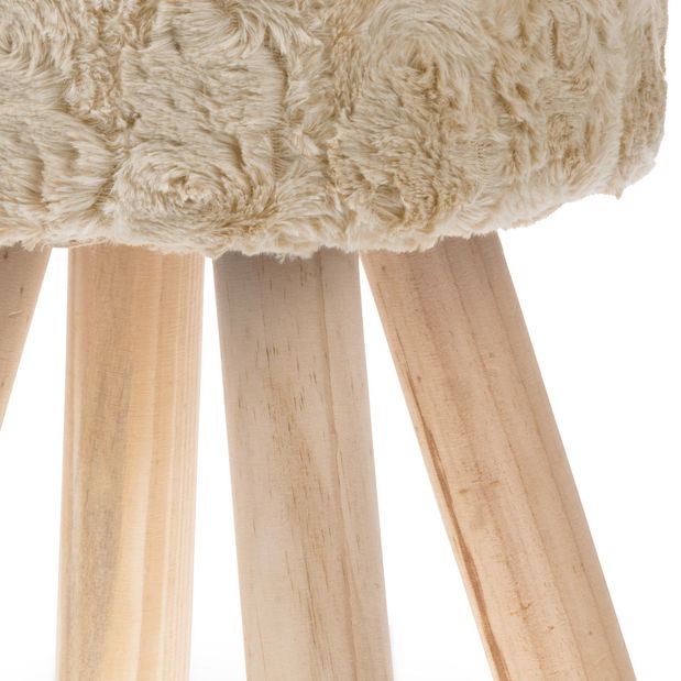 Zsámoly krém LA2006 (sötét krém)