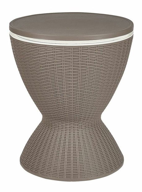 Măsuță bar Aysa (bej)