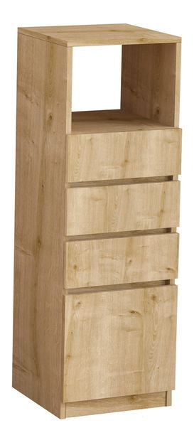 Komoda Aliex 6 (Orech)