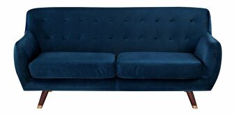 Sofa trosjed Bodmin (plava)