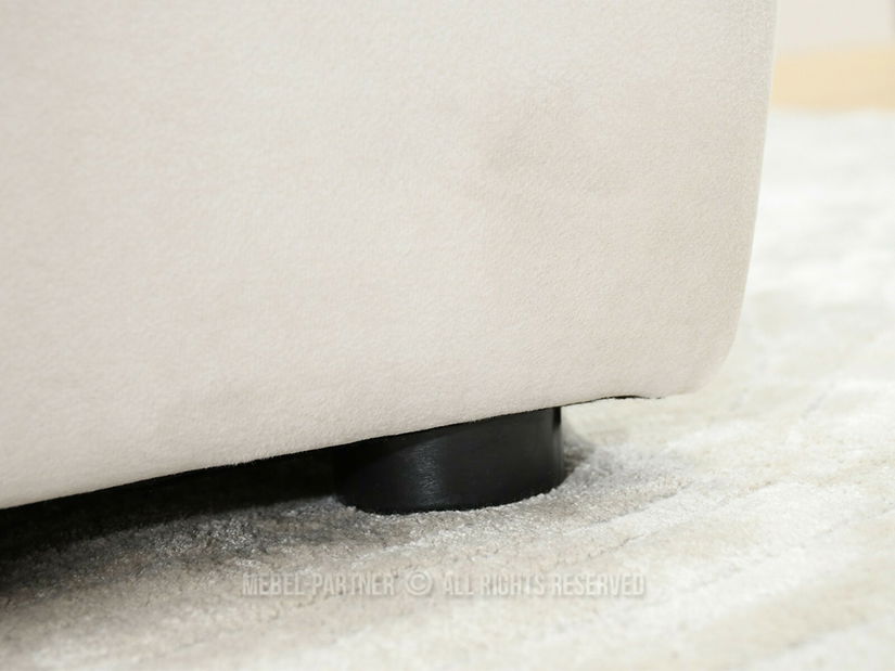 Pat matrimonial 160 cm Verdadera 160 (crem)