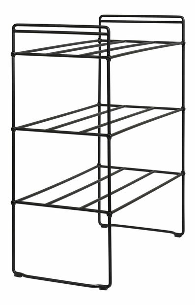 Pantofar Sorloriaora (negru)