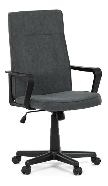 Scaun de birou Kilometrico (gri)