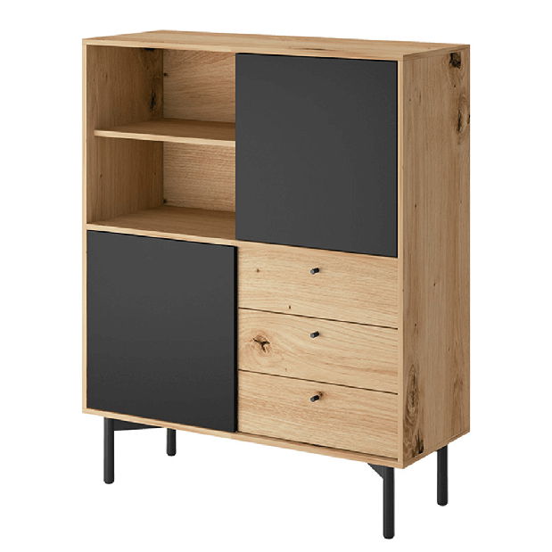 Regál Forello FR 102