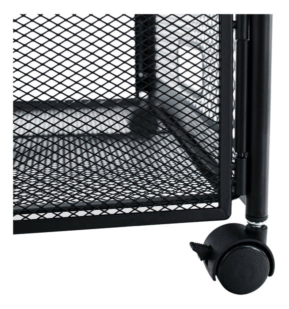 Organizator ispod kreveta Tomka 2 (crna)