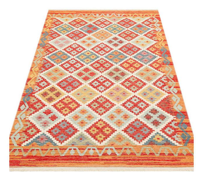 Koberec 80 x 150 cm Namada 5 (viacfarebné)