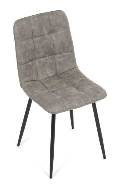 Étkezőszék Cereria (szürke)