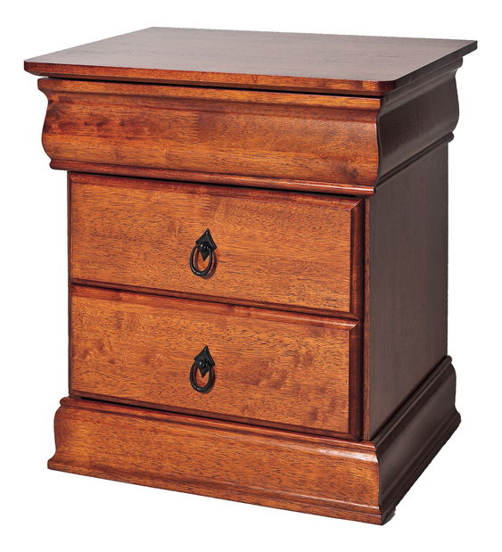 Nočný stolík Toscania