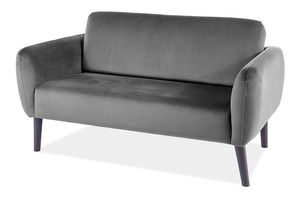 Sofa Elisa (siva)