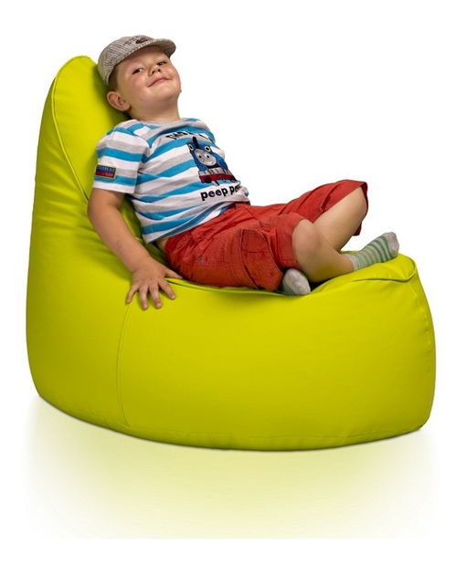 Sedací vak Ginny XXL (ES 12)