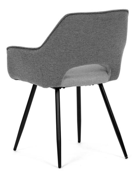 Étkezőszék Concertado (ezüst)