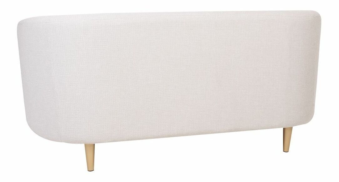 Kétszemélyes kanapé Leon (bézs)