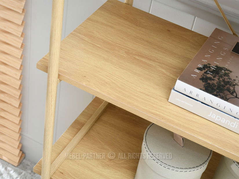 Raft Analogia (stejar)