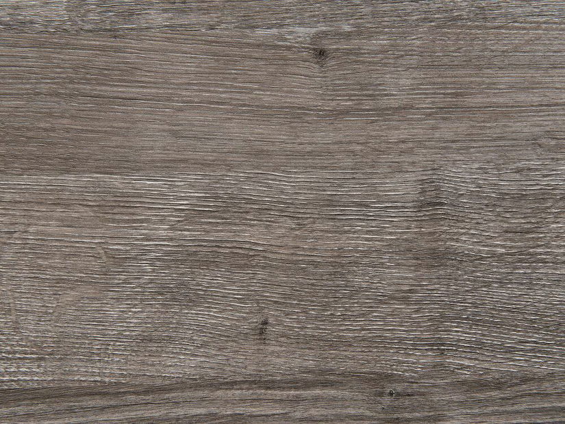 Jedálenský stôl Aden (pre 6 osôb) (tmavé drevo)