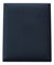 Kárpitozott panel Quadra 50x40 cm (sötétkék)