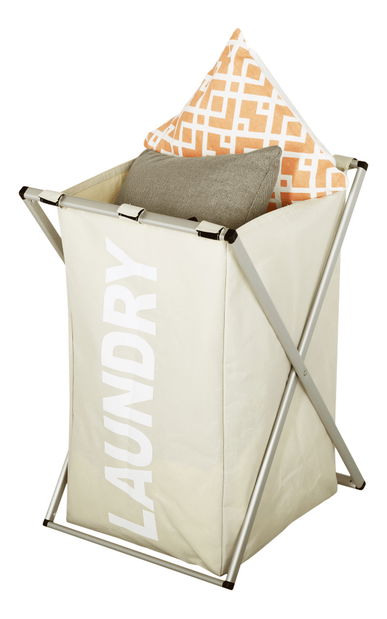 Coș de rufe Lawanda (bej) *vânzare