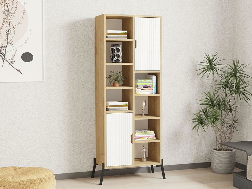 Regal Masiso (zafirov hrast + bijela)