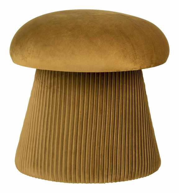 Zsámoly Hortensia (okker)