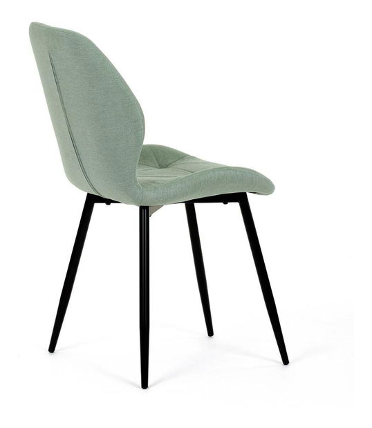 Étkezőszék Cansancio (zöld)