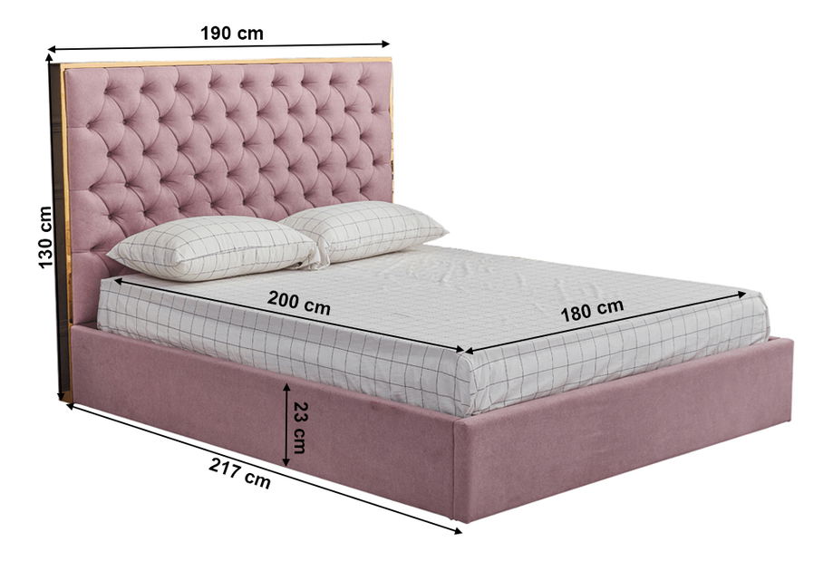 Pat matrimonial 180 Nambu (roz vechi)