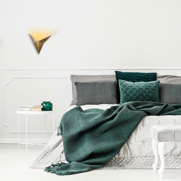 Zidna svjetiljka Berca 3203