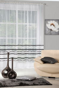 Zavjesa 295x250 cm Gabi (krem)