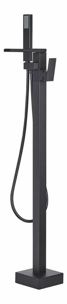 Vodovodná batéria Bond (čierna)