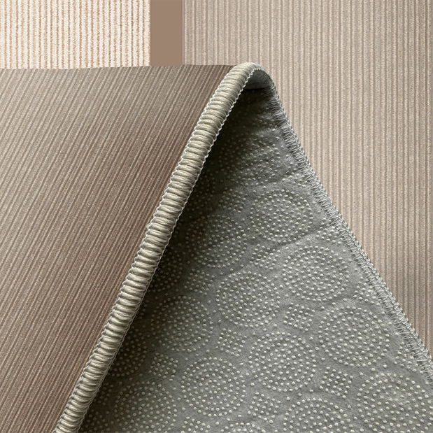 Covor 140 x 220 cm Infence 2 (maro)