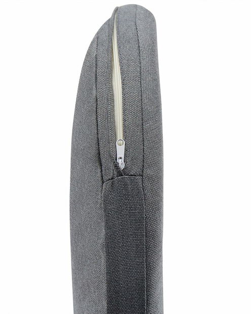 Set vrtnih stolica (2 kom.) Millet (tamnosiva)