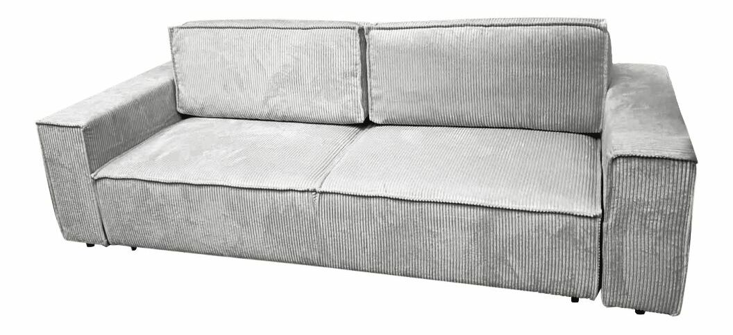 Sofa HARPERS (svijetlosiva)